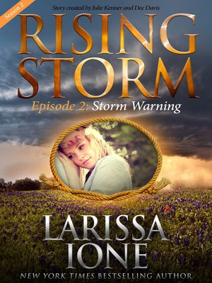 cover image of Storm Warning: Rising Storm, Season 2, Episode 2